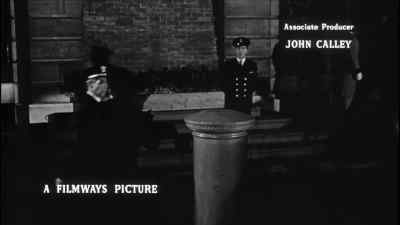 - Bus, I'll check on the unloading...
- See you inside. - The Americanization of Emily