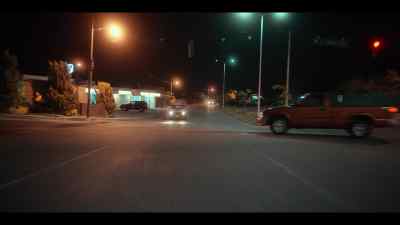 BUS STATION - Narcos: Mexico