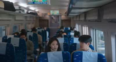 부산 가는 거야? - Can This Love Be Translated?