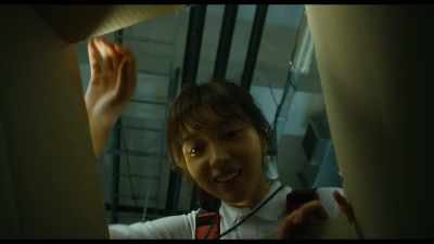 BUSAN STATION - Will You Be There