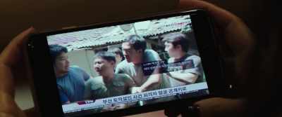 "Busan Torso Murderer Suspect Identity Revealed"
That was an amazing idea. - Fabricated City