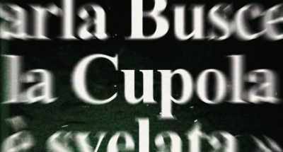 Buscetta talks
mafia commission revealed - The Traitor