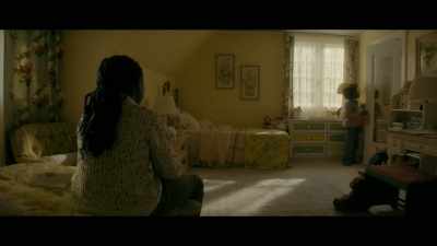 Buscó por todas partes. - The Residence