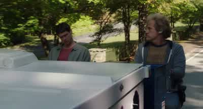 Bush club! - Dumb and Dumber To