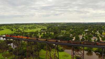 Bush Jr.: Substance abuse
is a serious challenge - The Dakota Entrapment Tapes