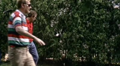 Bush ran Arbusto into the ground - Fahrenheit 9/11