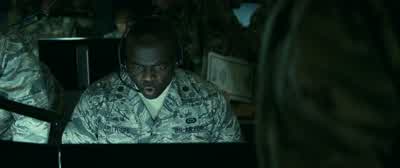 Bushmaster-Six-Alpha, this is Lobo X-ray. - Rampage