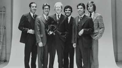 Business art is the step
that comes after art. - The Andy Warhol Diaries