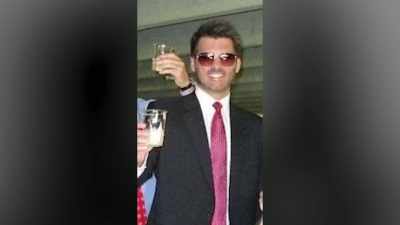 Business was good,
his friends were good, - Killer Cases
