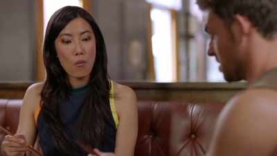 Business hasn't quite been
what it could be these days, - The Love Club: Sydney’s Journey
