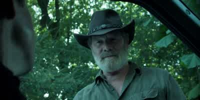 Business is business. - Ozark