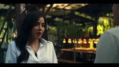 Business looks good. - Narcos: Mexico