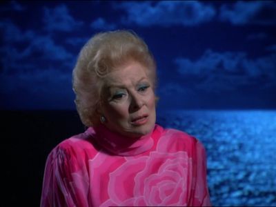 Business? - The Love Boat