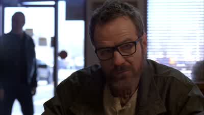 Business. - Breaking Bad