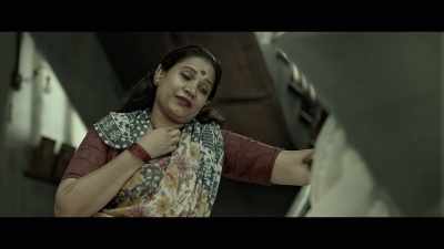 Business is slow, - Gangubai Kathiawadi