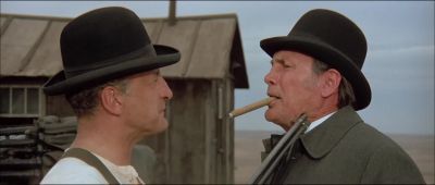 Businessmen do this to each other all the time - Oklahoma Crude