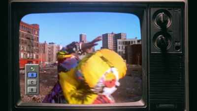 - Busta is arguably one - Origins of Hip Hop