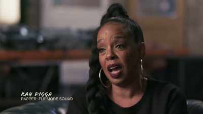 - Busta rhymes would
lyrically kill y'all, - Origins of Hip Hop