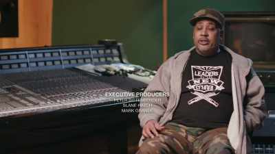 - Busta's a magnificent
songwriter, entertainer. - Origins of Hip Hop