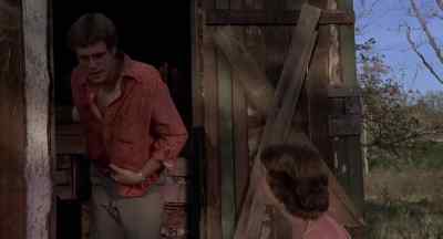 - Busted!
- Ah! - Squirm