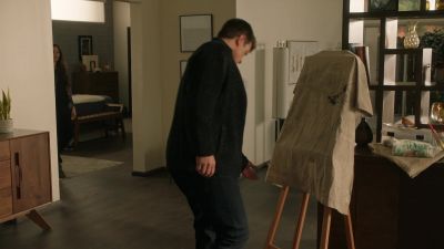 Busted!
Oh! - The Rookie