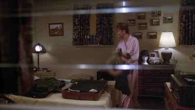 Busted up, the whole team. - Private Benjamin