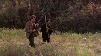 Buster, fetch. - Days of Heaven
