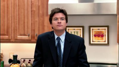Buster Hey brother - Arrested Development