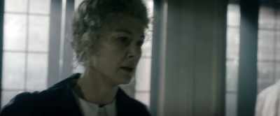 [Bustle fades] - Radioactive