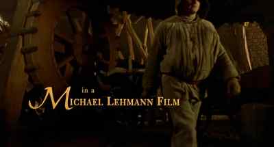 [Busy chatter in Italian] - Hudson Hawk