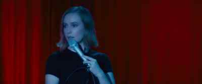 - busy.
- (laughter) - Hannah Einbinder: Everything Must Go