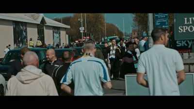 But after 15 years in the wilderness, - Take Us Home: Leeds United