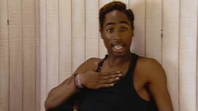 But 17, like,
I think I'm ready now, - Dear Mama