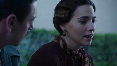 But for 18 months, - The Last Tycoon