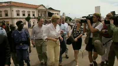 But 1992, this year of royal trauma, - A Tribute to Her Majesty the Queen
