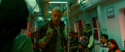 But that 40,000 crore rupees… - Jawan
