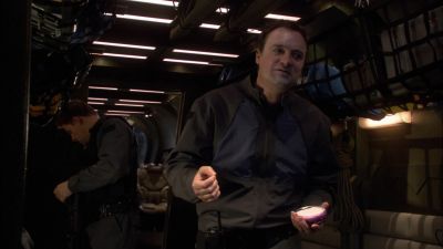 But 95 of deadly is still deadly - Stargate Atlantis