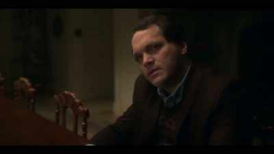 But for a baby that early… - The Haunting of Bly Manor