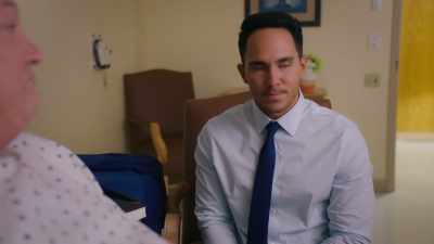 But is a big client - Mr. Manhattan