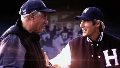 But a bighearted,
kind, generous soul. - The Happy Days of Garry Marshall