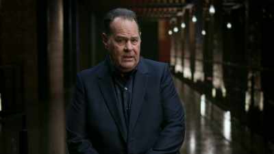 But has a bit ever been so
funny it has literally killed? - The UnBelievable with Dan Aykroyd