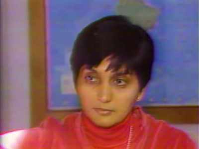 But a boiling point
implies someone is going to get burned. - Wild Wild Country