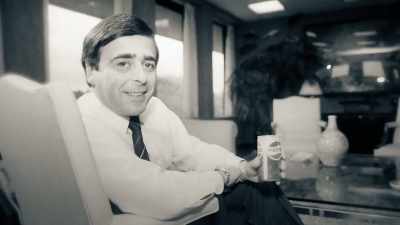 But when a CEO is involved - Cola Wars