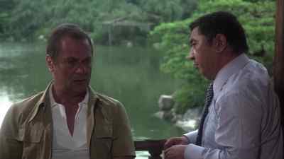 But a chance like this
don't come along too often, you know? - The Bad News Bears Go to Japan