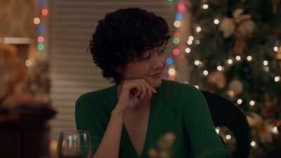 But a Christmas with friends,
that's... it's special. - The 5-Year Christmas Party