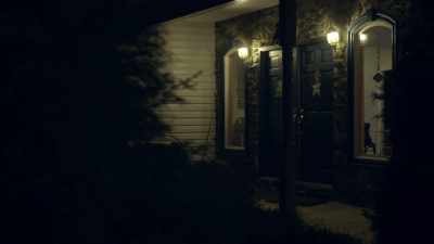 BUT A COMMUNITY OF DEDICATED
CITIZEN SLEUTHS - The Golden State Killer: It's Not Over