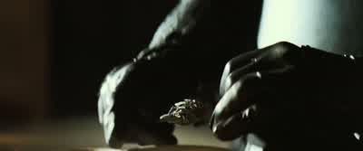 But a criminal is not complicatedAnd what you really fear is inside yourselfYou fear your own powerYou fear your angerthe drive to do great or terrible things - Batman Begins