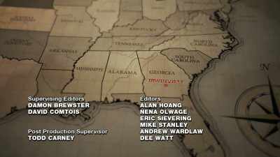 But a crucial question remains: - The Curse of Civil War Gold