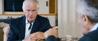But for a director,
to make every... - The Ghost of Peter Sellers