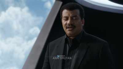 But for a disease as
mysterious as epilepsy, - Cosmos: Possible Worlds